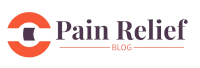 Pain Relief Blog